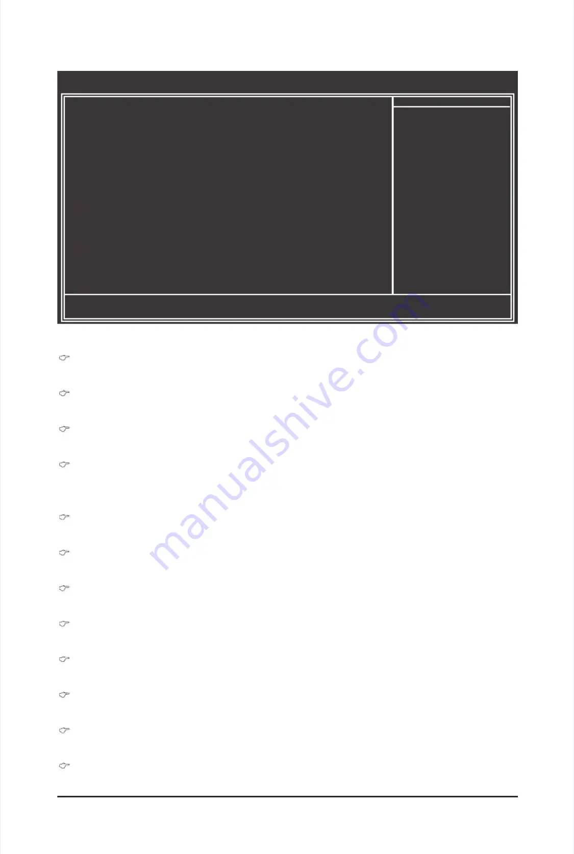 Gigabyte GA-P55A-UD3P User Manual Download Page 42