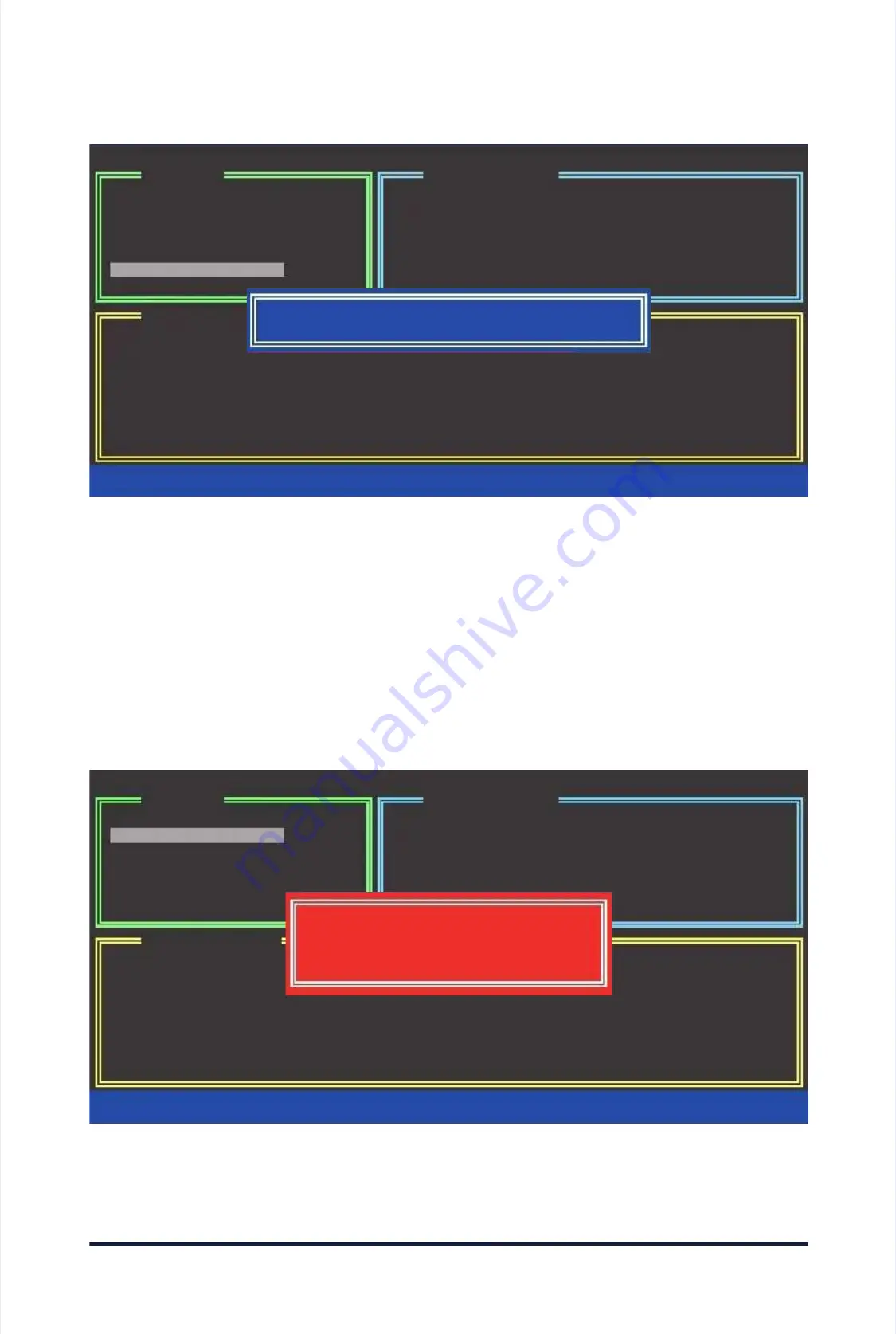 Gigabyte GA-P55A-UD3P User Manual Download Page 98