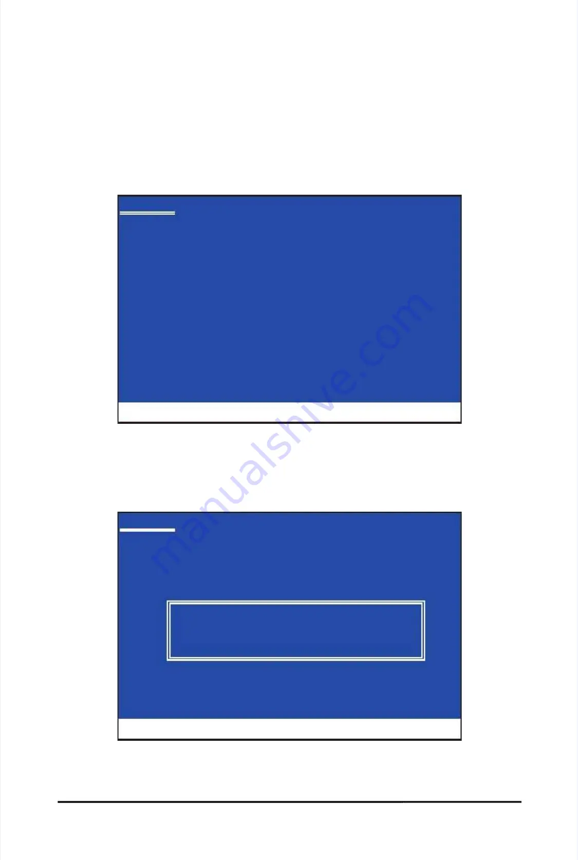 Gigabyte GA-P55A-UD3P User Manual Download Page 106