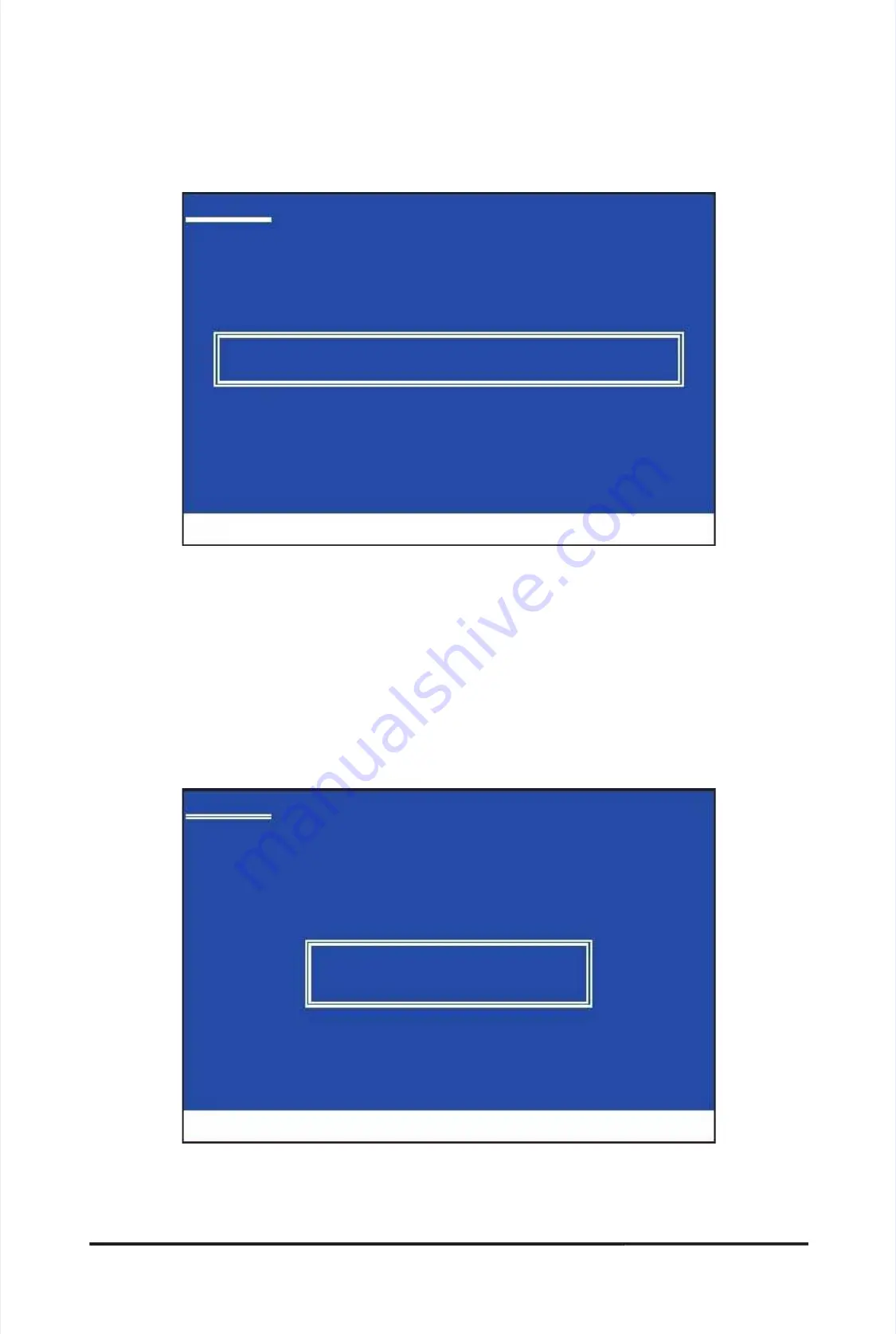 Gigabyte GA-P55A-UD3P User Manual Download Page 107