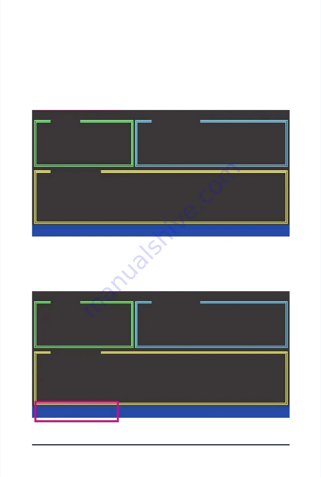 Gigabyte GA-P55A-UD3P User Manual Download Page 115