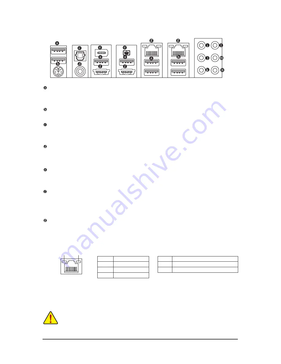 Gigabyte GA-P55A-UD5 User Manual Download Page 20