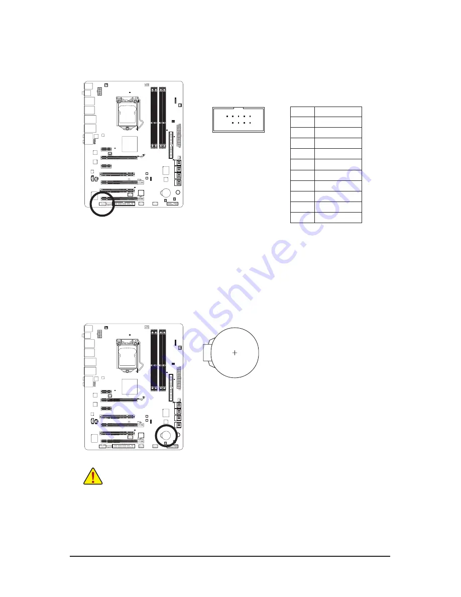 Gigabyte GA-P55A-UD5 Скачать руководство пользователя страница 33