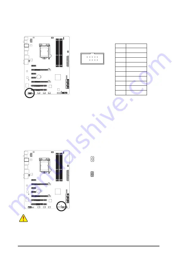 Gigabyte GA-P67A-UD4 User Manual Download Page 29