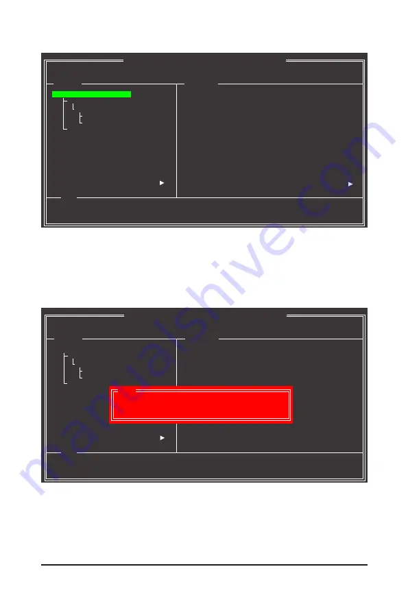 Gigabyte GA-P67A-UD4 User Manual Download Page 90