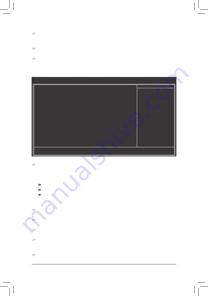 Gigabyte GA-P67A-UD5-B3 User Manual Download Page 43