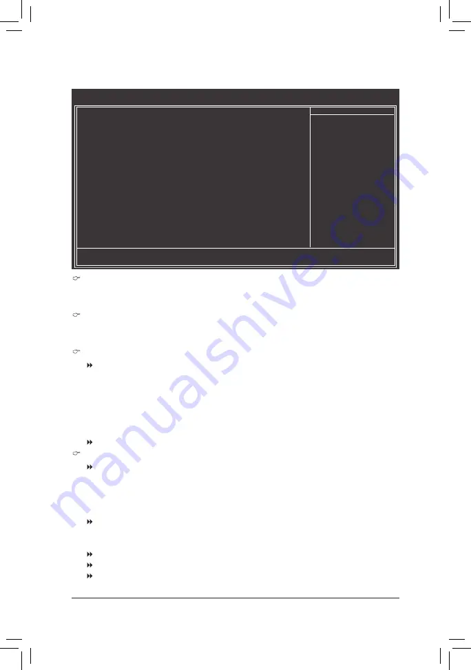 Gigabyte GA-P67A-UD5-B3 User Manual Download Page 45