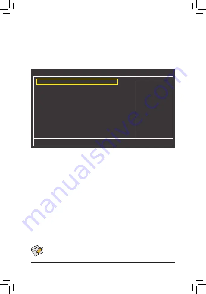 Gigabyte GA-P67A-UD5-B3 User Manual Download Page 82