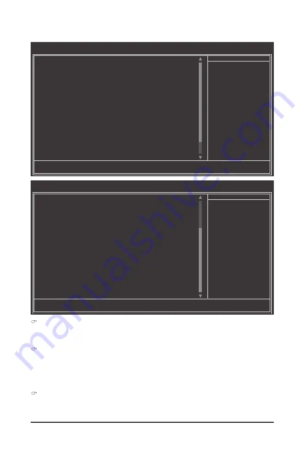 Gigabyte GA-P67A-UD7 User Manual Download Page 57