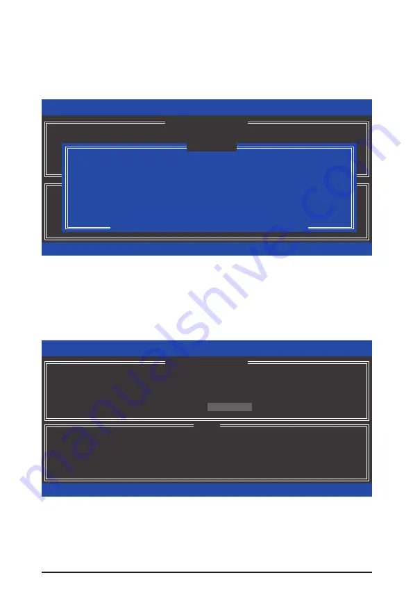 Gigabyte GA-P67A-UD7 User Manual Download Page 93