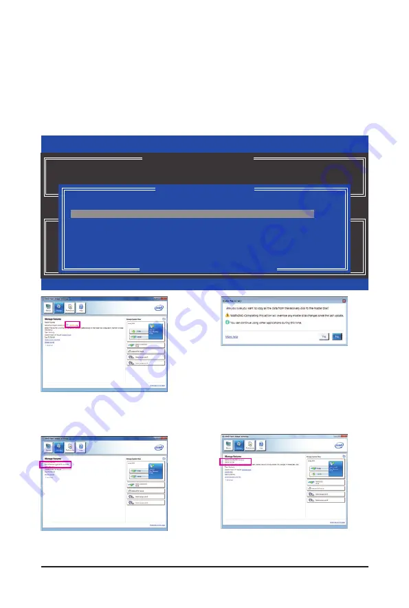 Gigabyte GA-P67A-UD7 User Manual Download Page 104