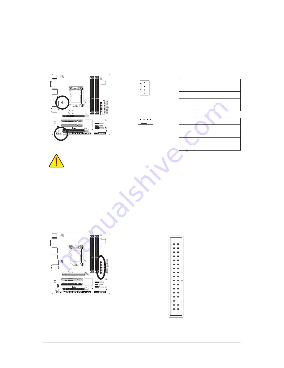 Gigabyte GA-Q57M-S2H Скачать руководство пользователя страница 24