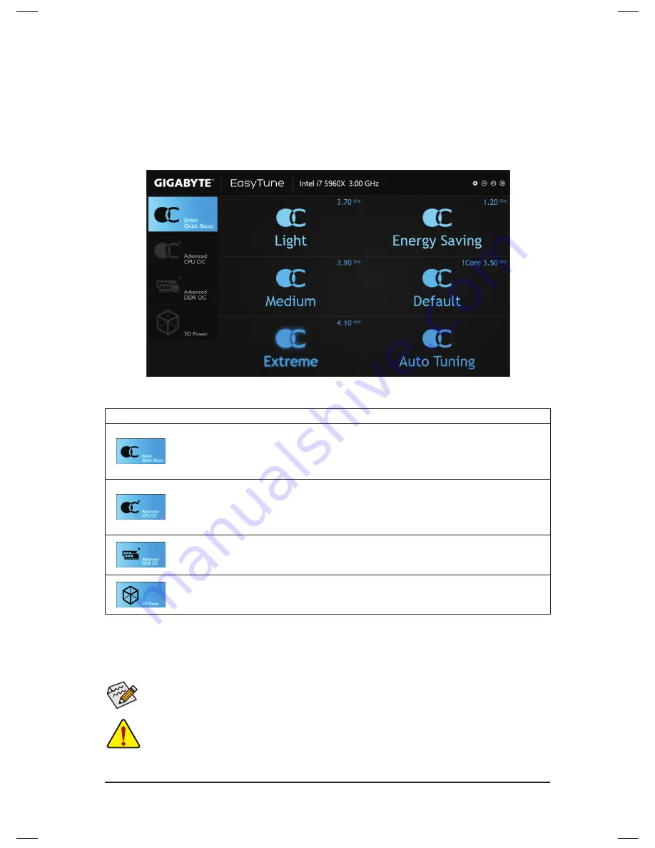 Gigabyte GA-X99-UD4 User Manual Download Page 91