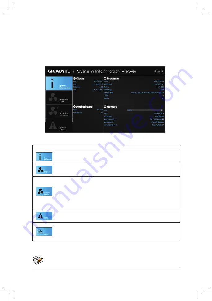 Gigabyte GA-X99-UD4P User Manual Download Page 92