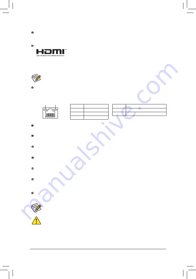 Gigabyte GA-Z270-Gaming K3 User Manual Download Page 11