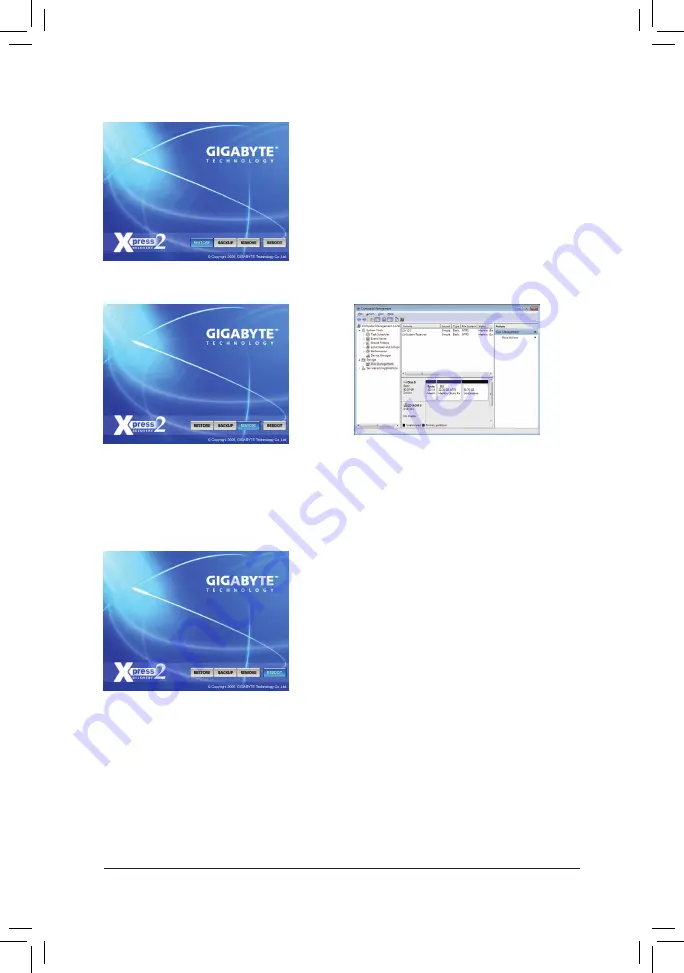 Gigabyte GA-Z68X-UD3-B3 User Manual Download Page 65