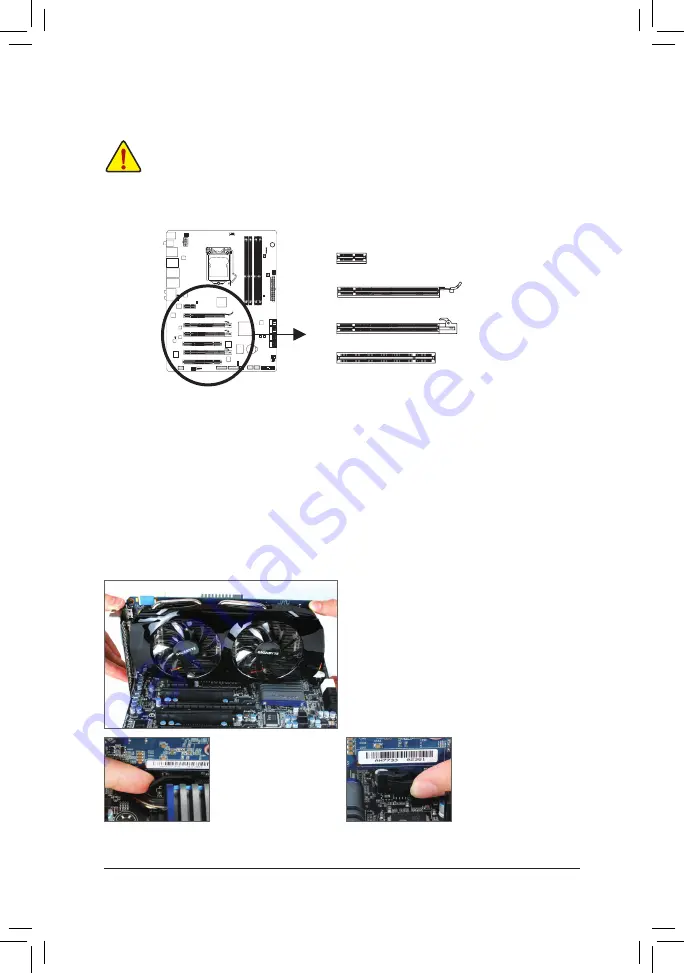 Gigabyte GA-Z68X-UD7-B3 Скачать руководство пользователя страница 18