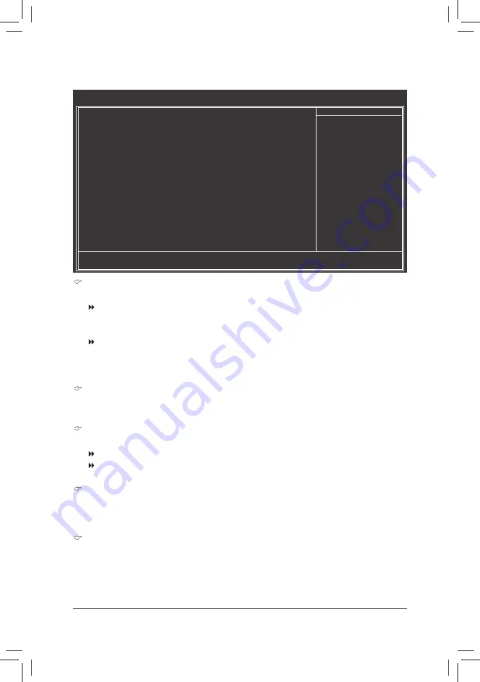 Gigabyte GA-Z68X-UD7-B3 User Manual Download Page 55