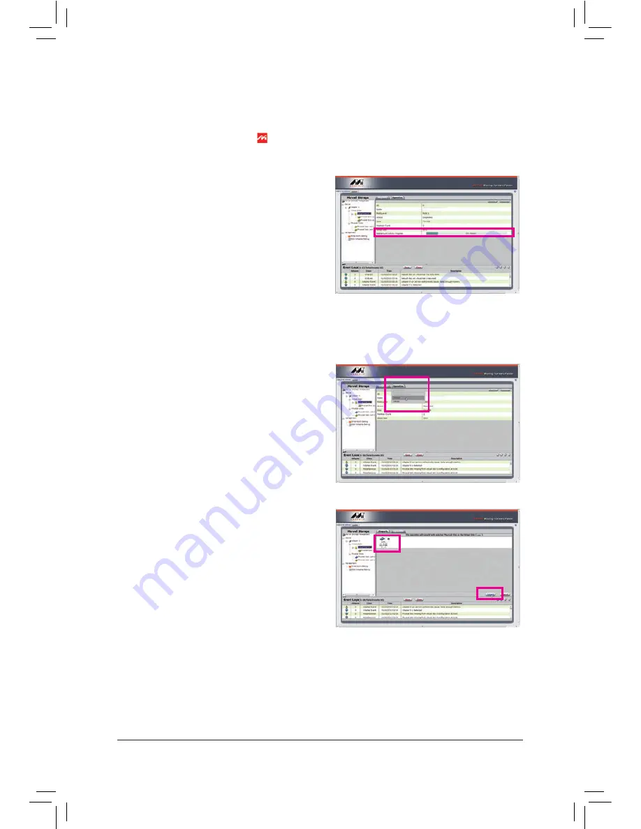 Gigabyte GA-Z97X-Gaming G1 User Manual Download Page 88