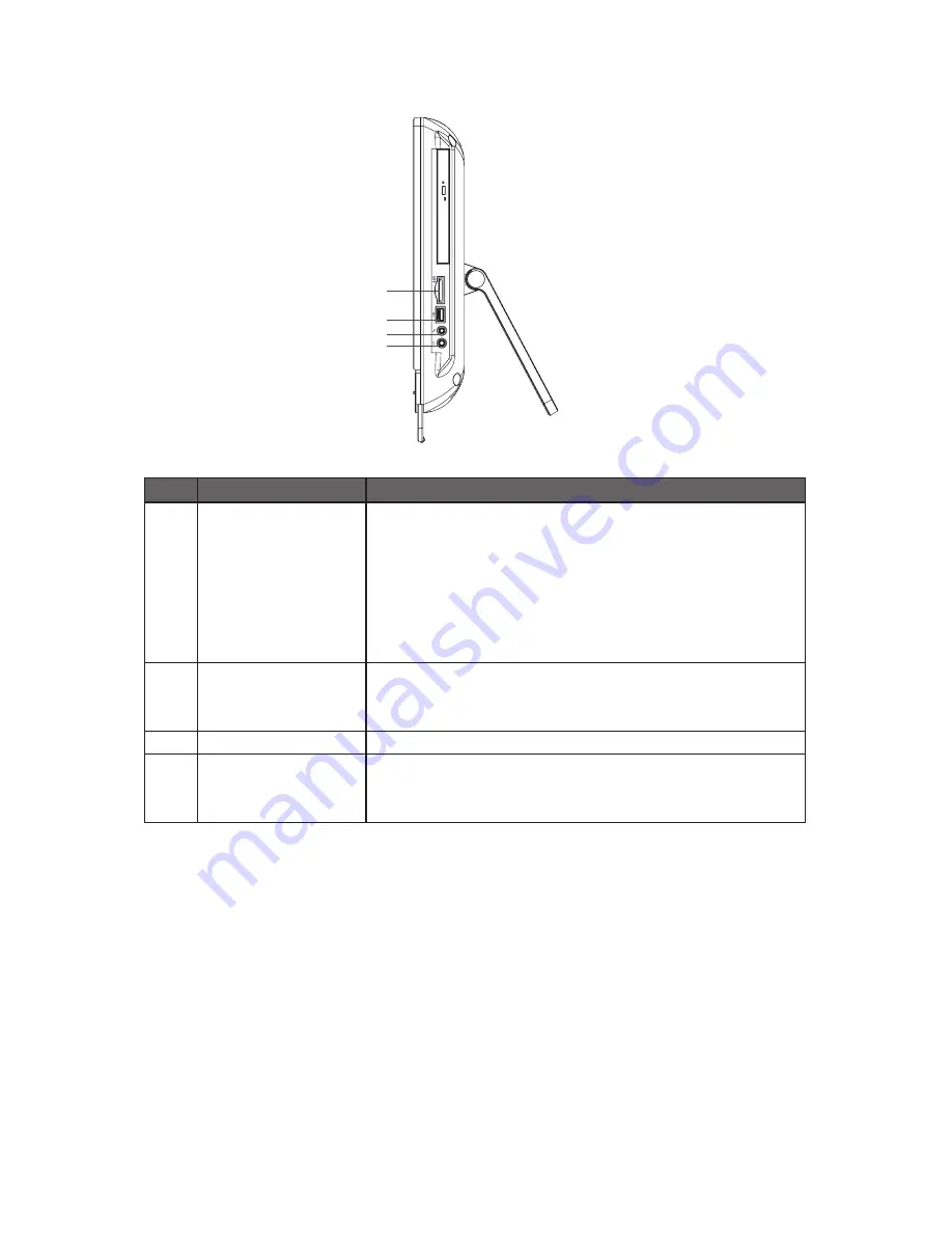 Gigabyte GB-AEBN User Manual Download Page 8