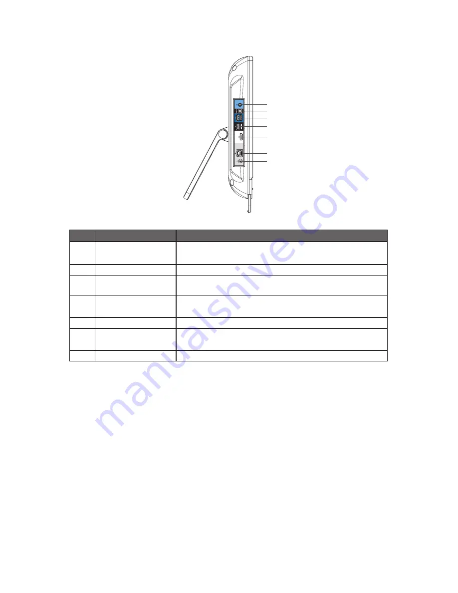 Gigabyte GB-AEBN User Manual Download Page 9