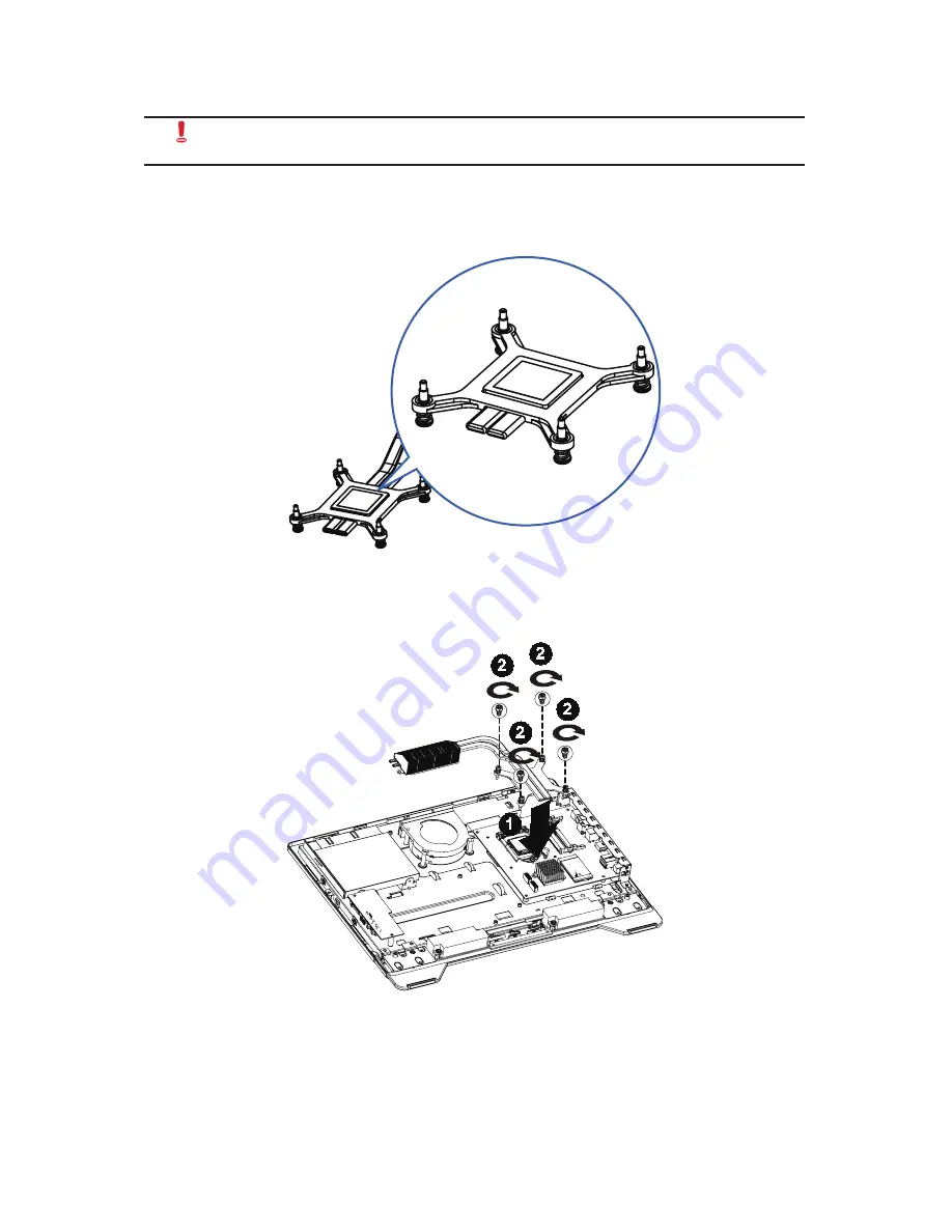 Gigabyte GB-AEBN User Manual Download Page 21