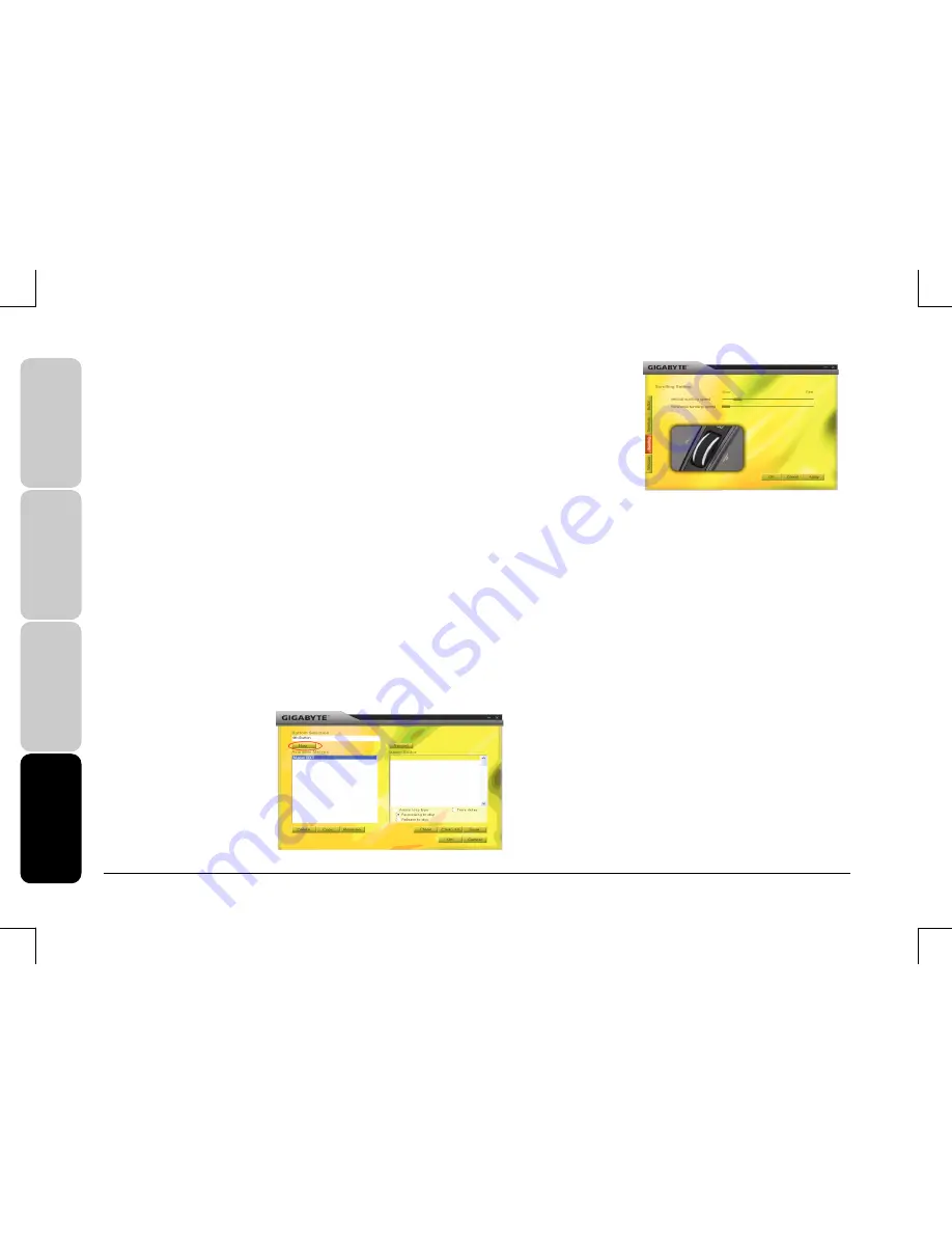 Gigabyte GM-M8000 User Manual Download Page 52