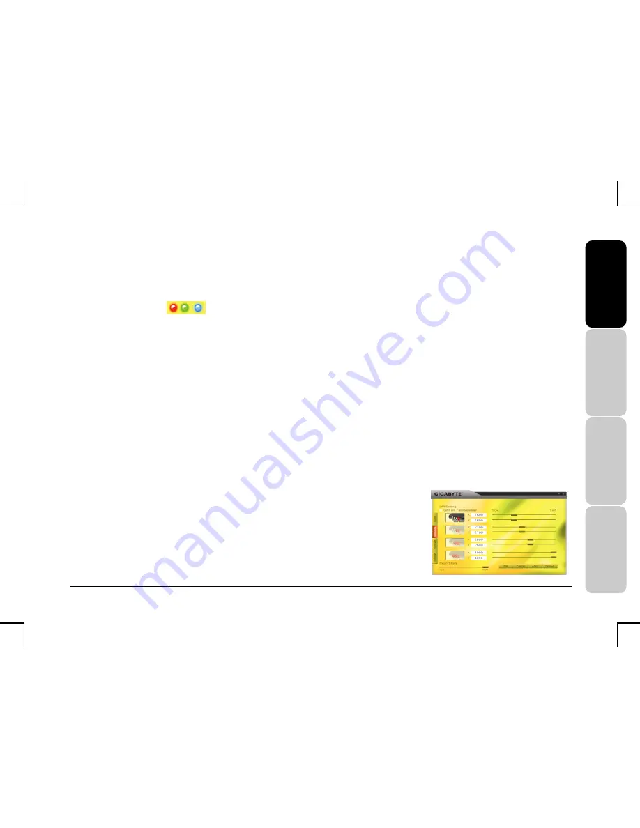 Gigabyte GM-M8000 User Manual Download Page 57