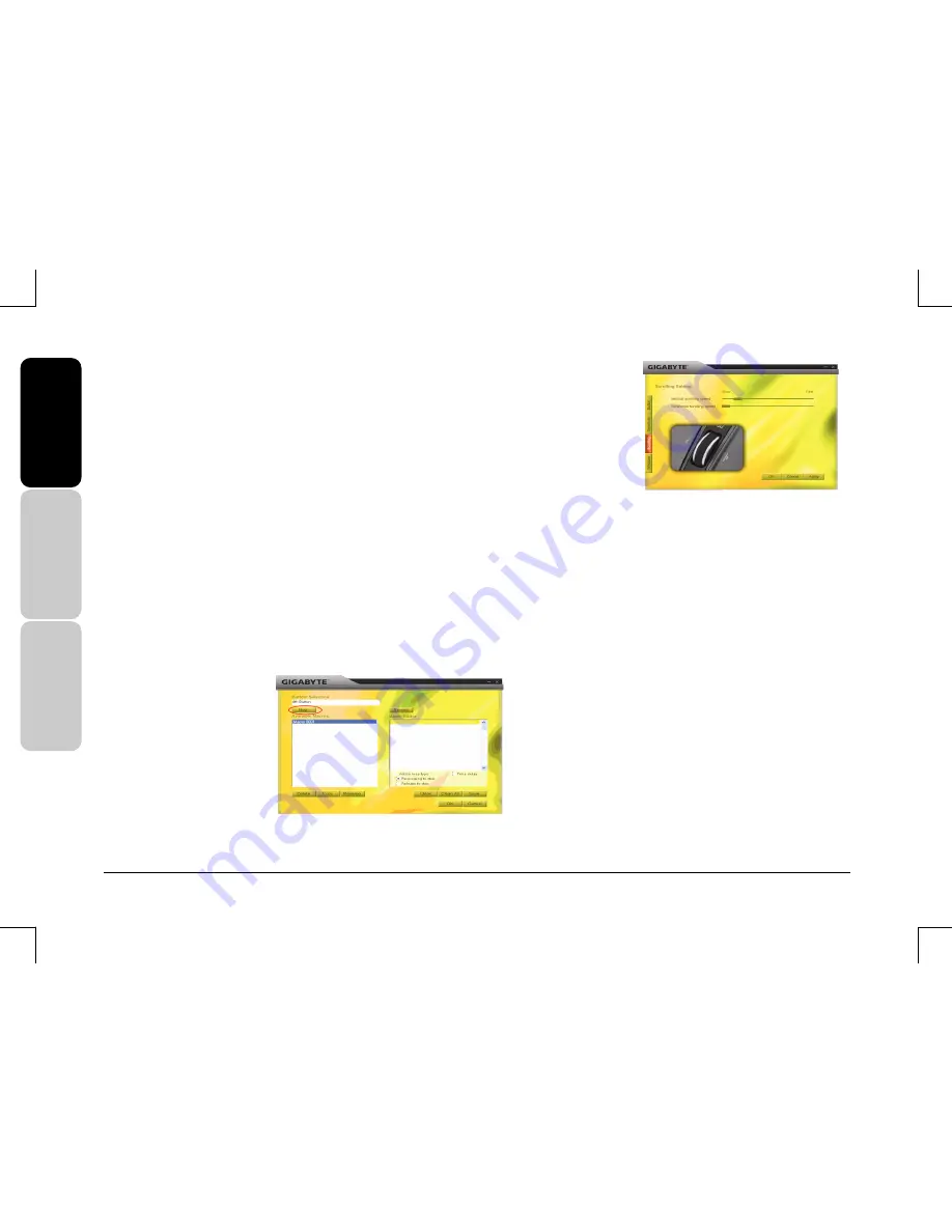 Gigabyte GM-M8000 User Manual Download Page 82