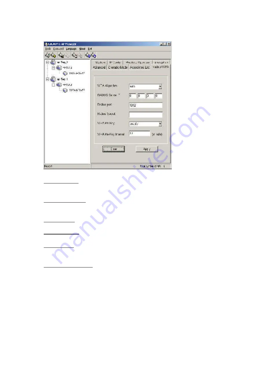 Gigabyte GN-A15AG User Manual Download Page 27