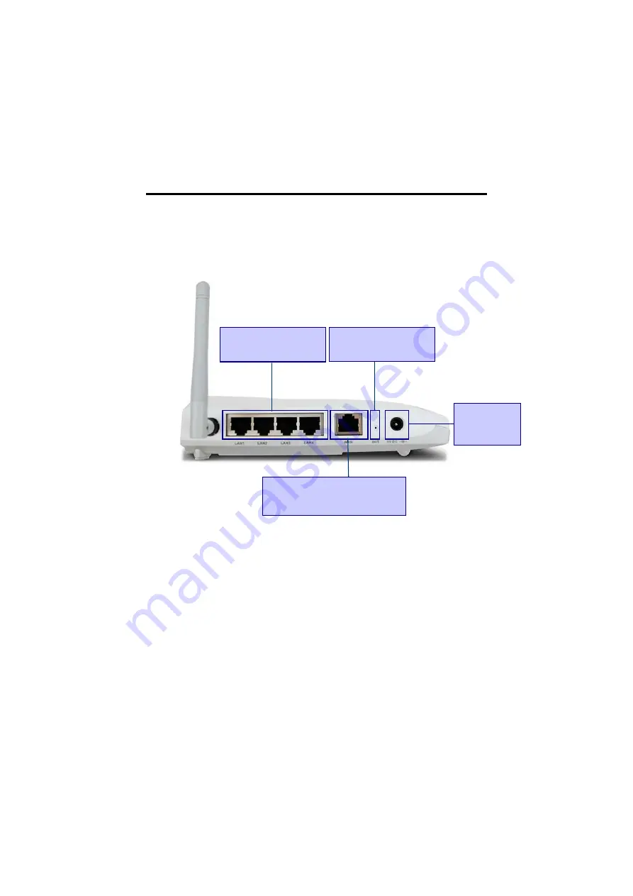 Gigabyte GN-B49G User Manual Download Page 6