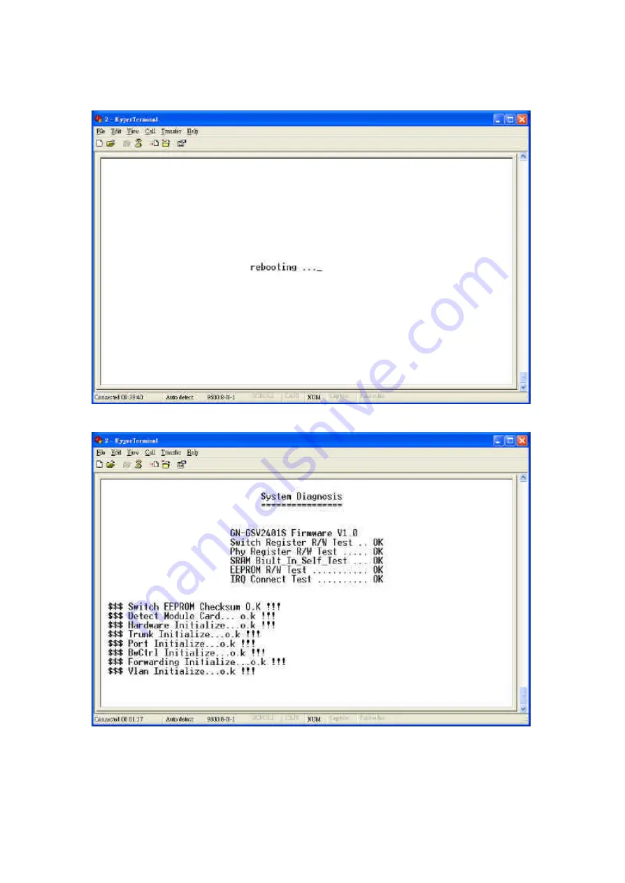 Gigabyte GN-GSV2401M User Manual Download Page 115