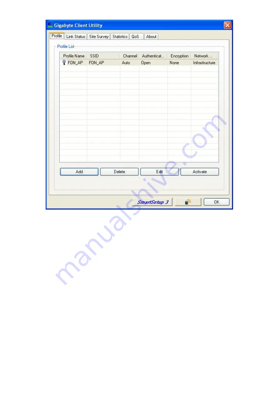 Gigabyte GN-WB31N-RH Quick Start Manual Download Page 13