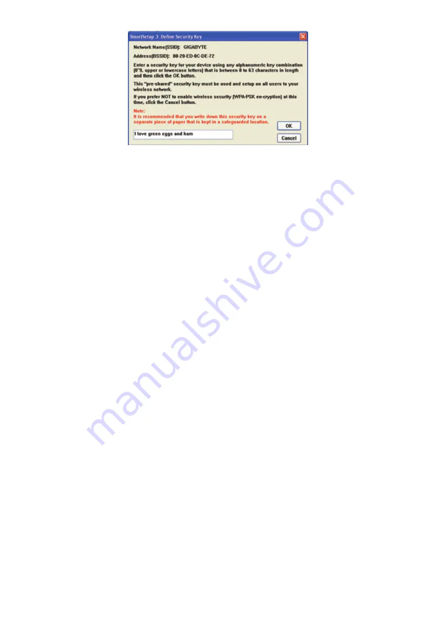 Gigabyte GN-WB32L-RH Quick Start Manual Download Page 11