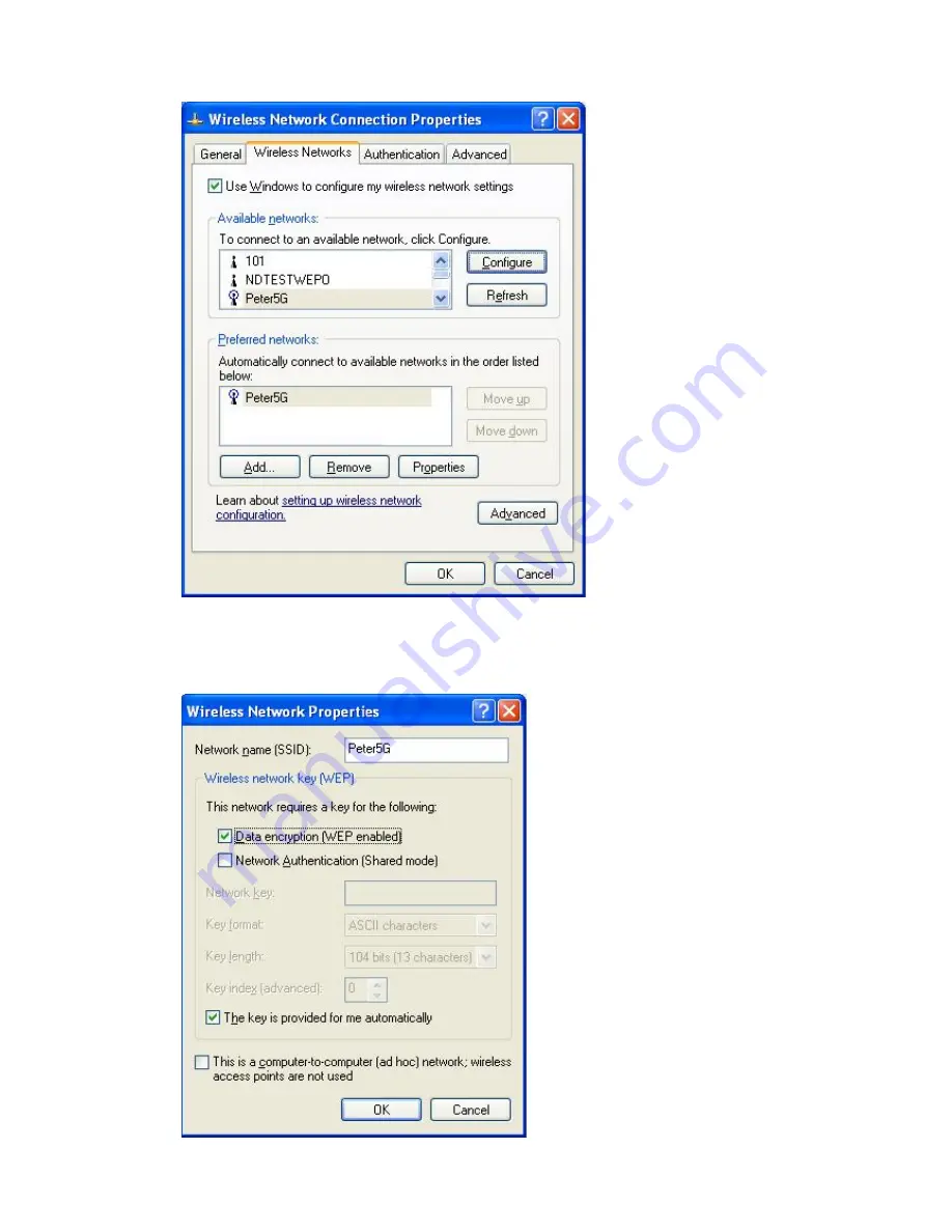 Gigabyte GN-WLMA101 User Manual Download Page 15