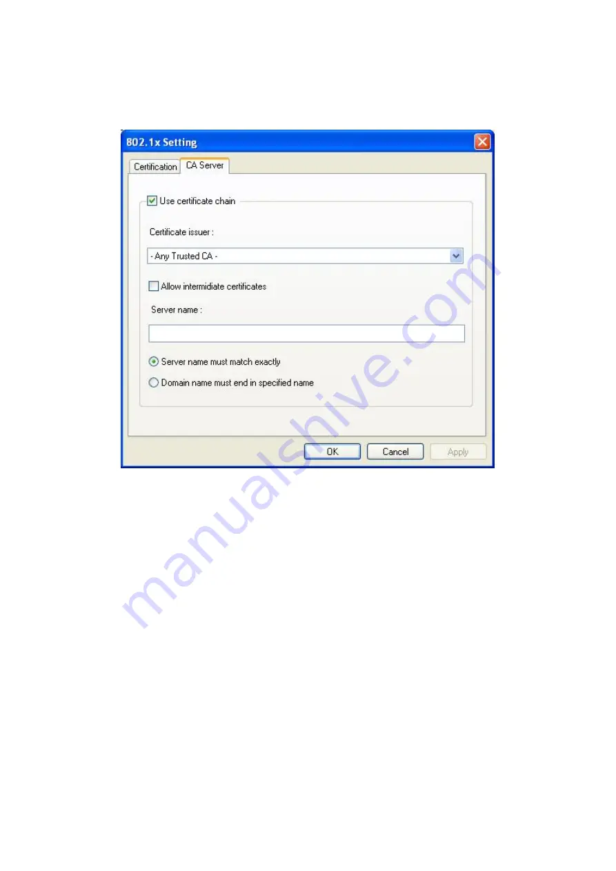 Gigabyte GN-WS31N-RH Quick Start Manual Download Page 15