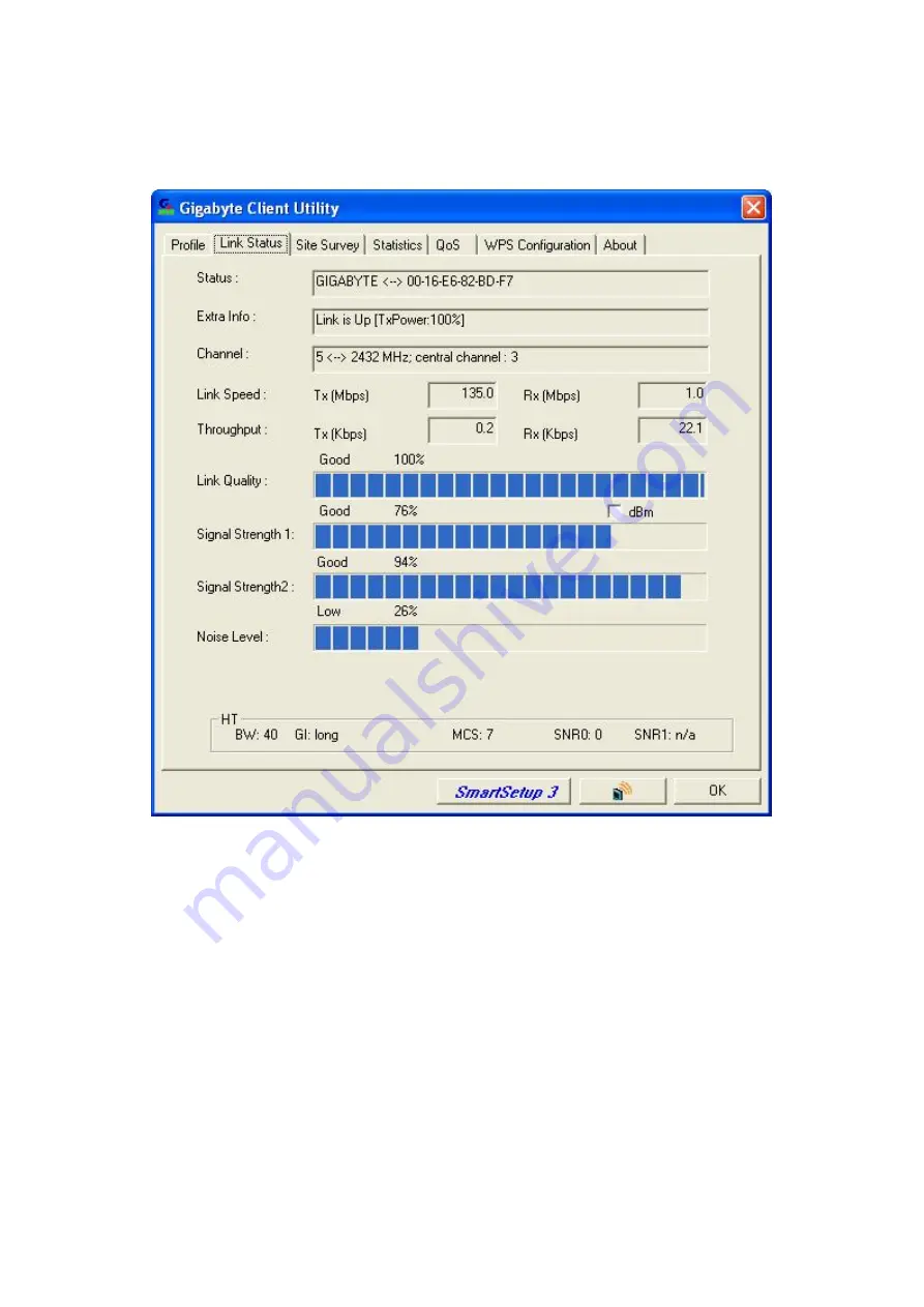 Gigabyte GN-WS31N-RH Quick Start Manual Download Page 18