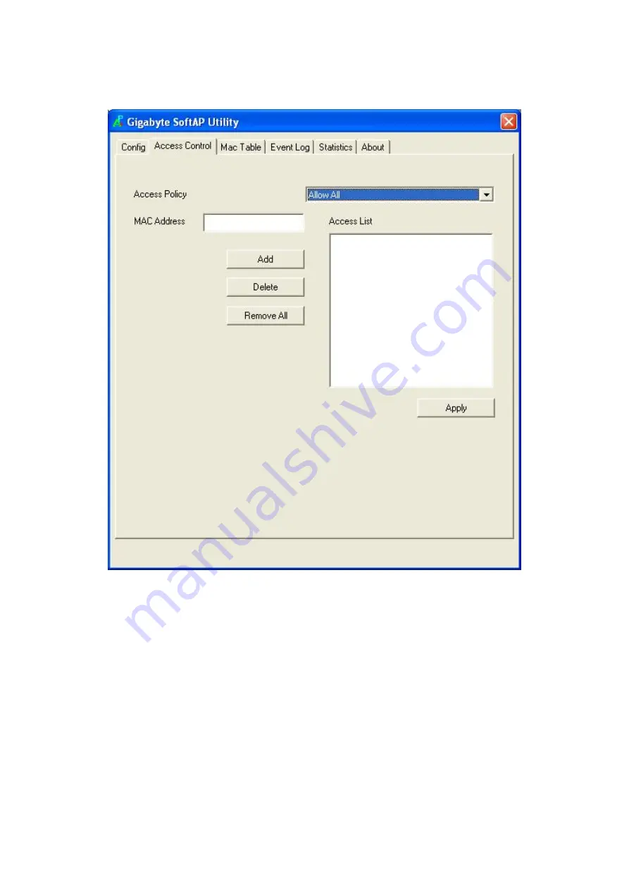 Gigabyte GN-WS31N-RH Quick Start Manual Download Page 33