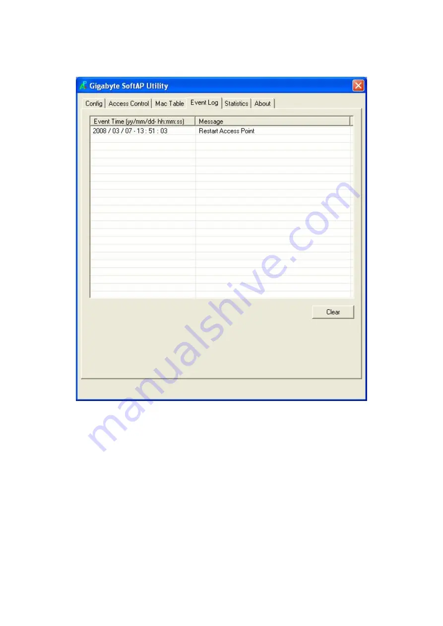 Gigabyte GN-WS31N-RH Quick Start Manual Download Page 35