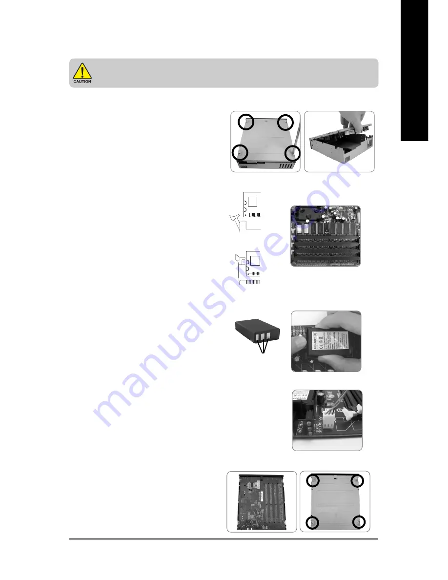 Gigabyte GO-RAMDISK-BOX-RH Скачать руководство пользователя страница 7