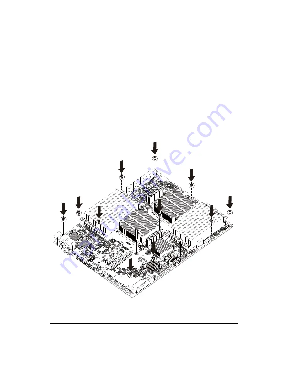 Gigabyte GS-R12T4H2-RH Service Manual Download Page 25