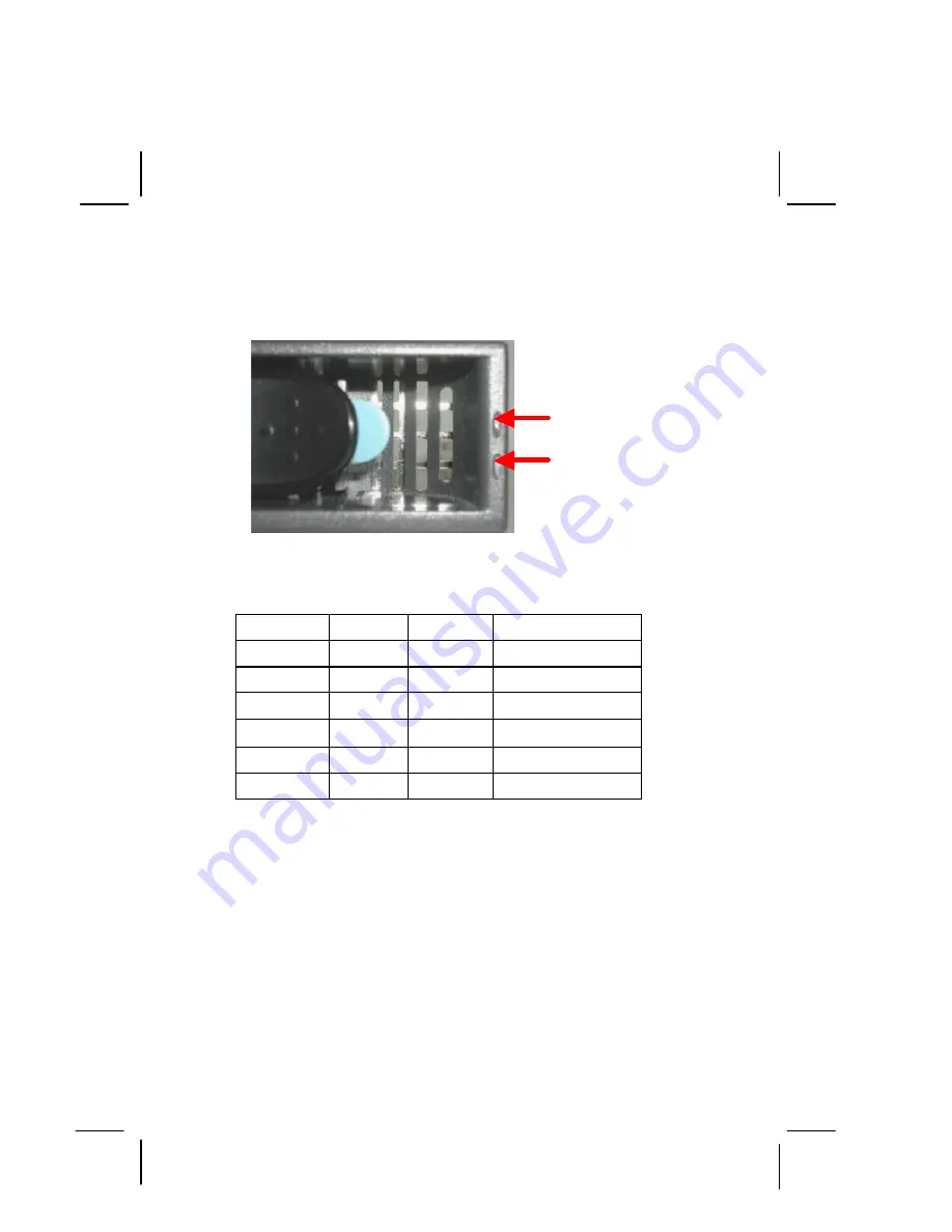 Gigabyte GS-SR 125E Installation Manual Download Page 31