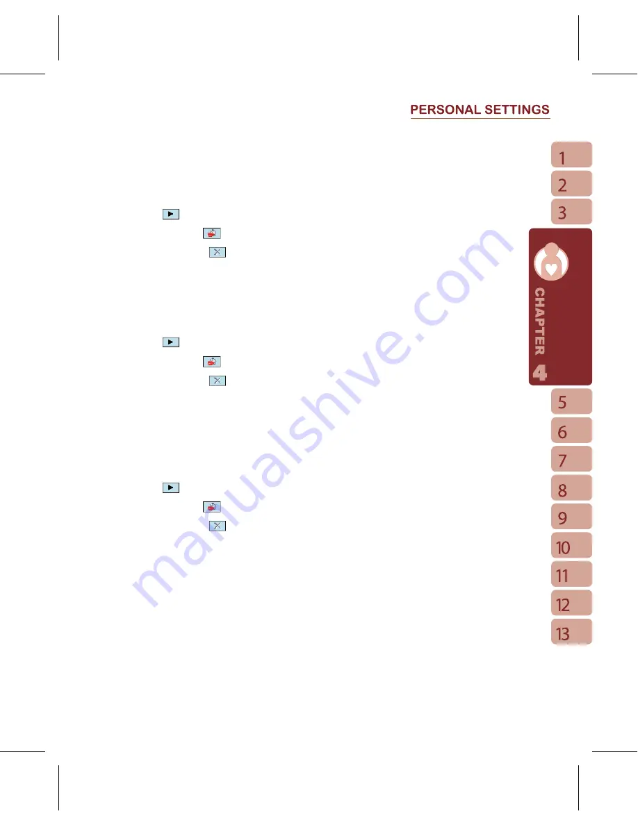 Gigabyte GSmart i User Manual Download Page 35