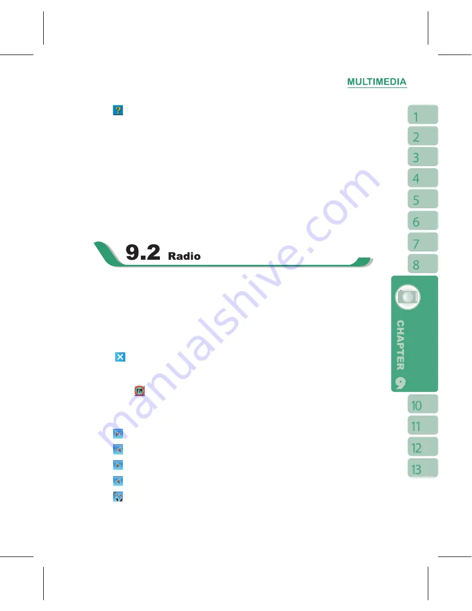 Gigabyte GSmart i User Manual Download Page 51