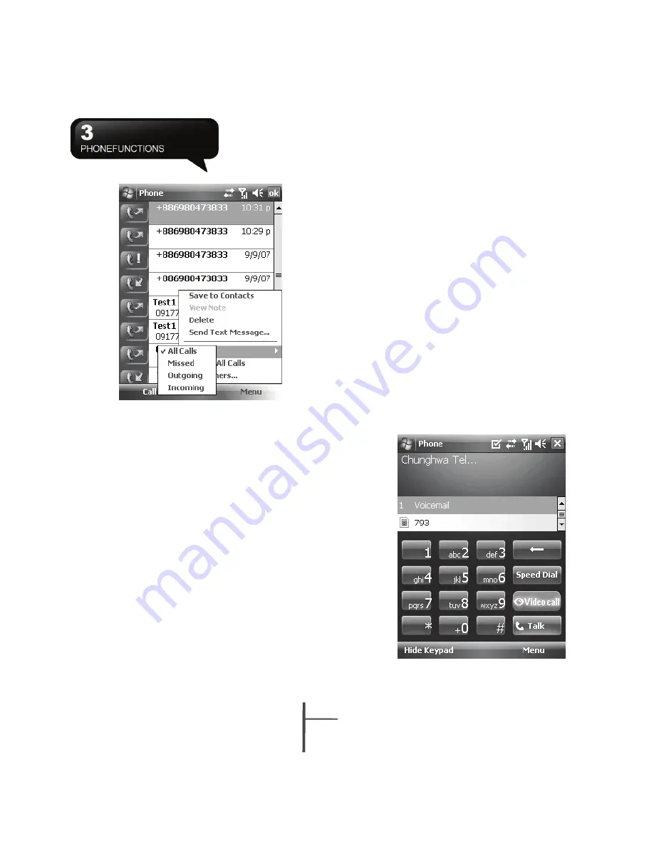 Gigabyte GSmart MS800 User Manual Download Page 31