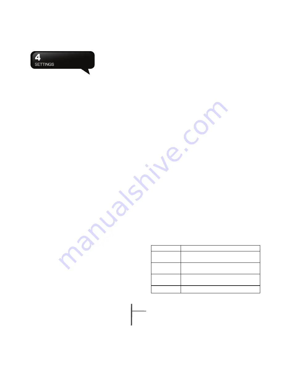 Gigabyte GSmart MS800 User Manual Download Page 36