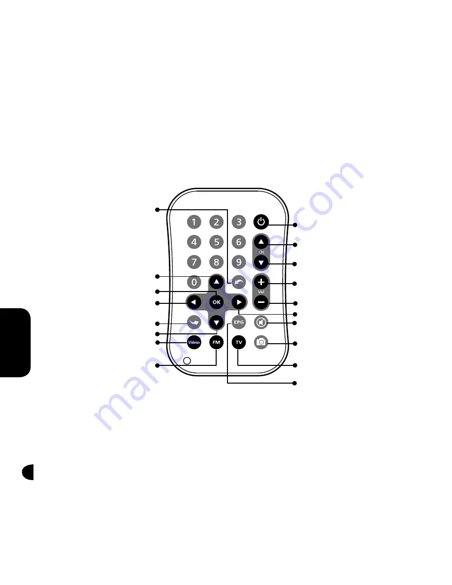 Gigabyte GT-U7200 User Manual Download Page 36