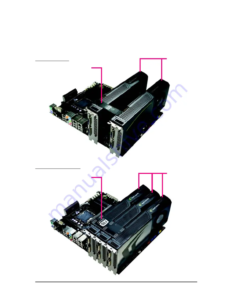 Gigabyte GV-N470D5-13I-B Скачать руководство пользователя страница 10