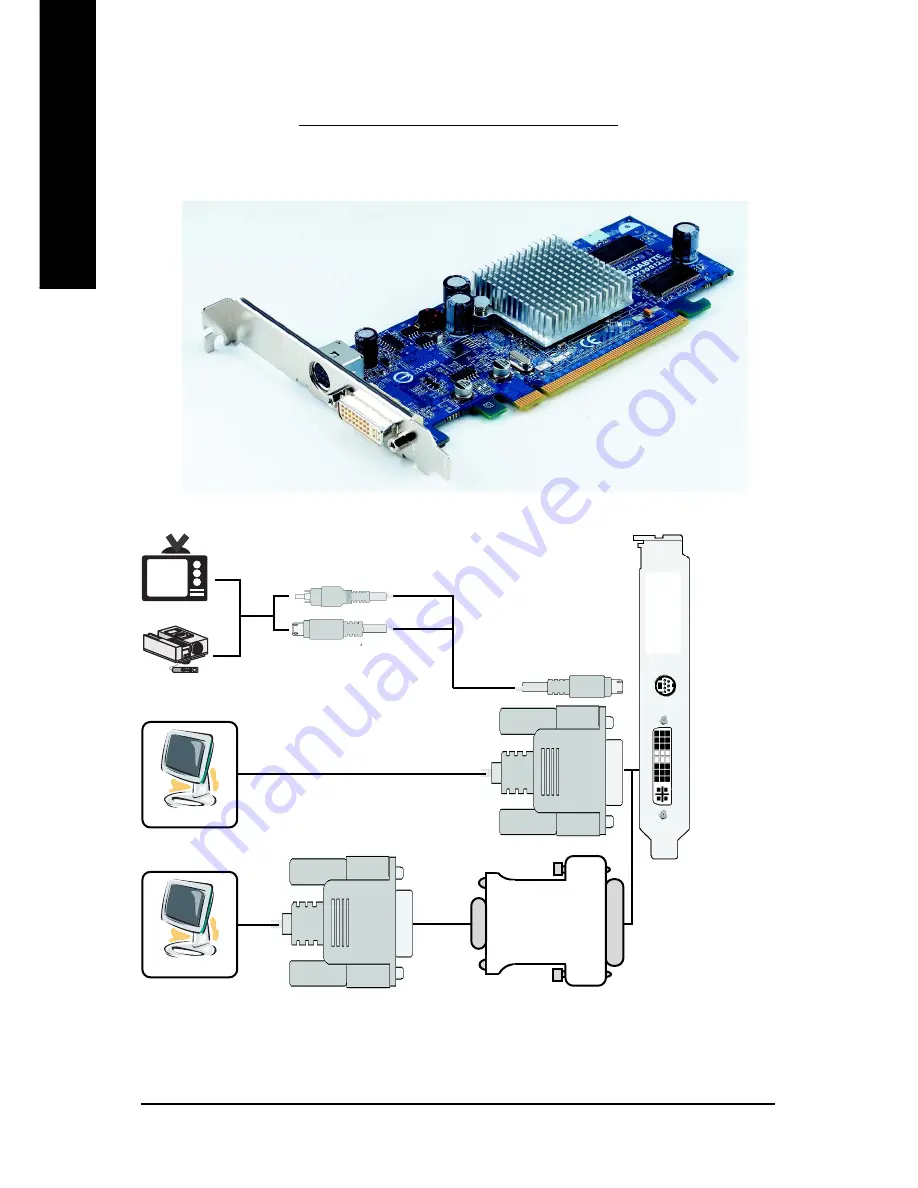 Gigabyte GV-RX30S128D Manual Download Page 6