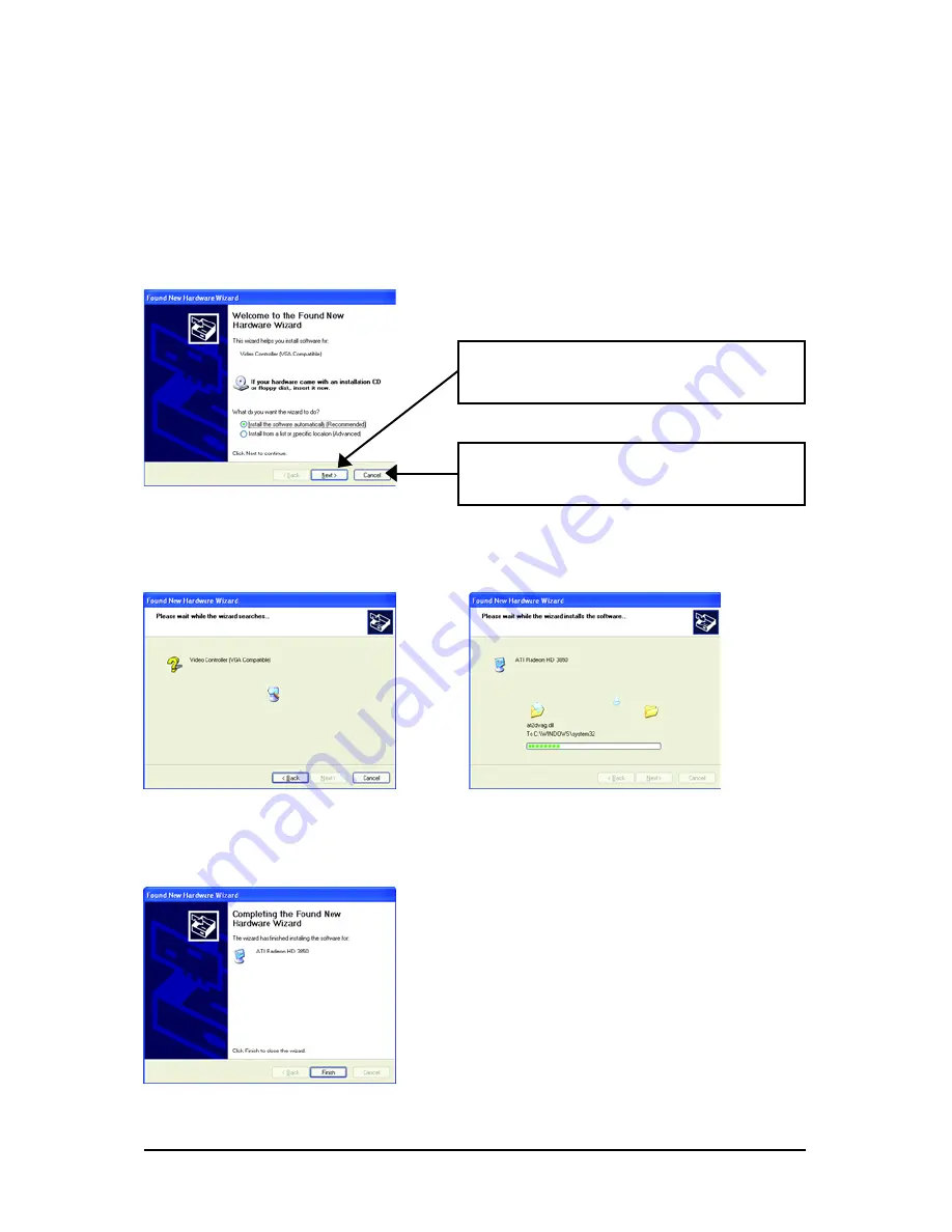 Gigabyte GV-RX385256H-B User Manual Download Page 13